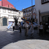 Marcha pelos Direitos LGBT - Braga